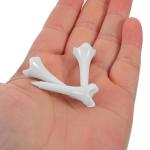 Hoodancos 50-Pack 39mm Golf Training Tees