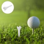 Hoodancos 50-Pack 39mm Golf Training Tees