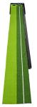 Fitvids Automatic Ball Return Golf Putting Mat
