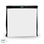 Home Golf Simulator Kit with Screen & Valence