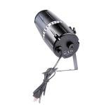 SENLAN 6W LED Pinspot Stage Light with IR Controller