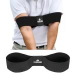 Golf Arm Band Training Aid for Swing Improvement
