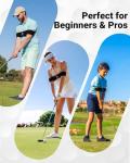 Golf Arm Band Training Aid for Swing Improvement