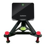 Garmin Approach R10 Portable Golf Launch Monitor Bundle