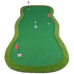 Large Indoor/Outdoor Golf Putting Green Mat 5x12ft