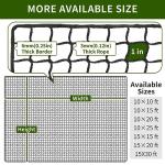 NQB Multi-Sport Golf Practice Net with Kit