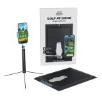 Golf Daddy AI Golf Simulator - Home & Outdoor Use