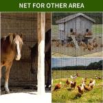 NQB Multi-Sport Golf Practice Net with Kit