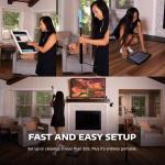 Golf Daddy AI Golf Simulator - Home & Outdoor Use