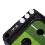Fitvids Automatic Ball Return Golf Putting Mat