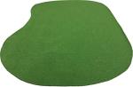 Indoor/Outdoor 12x15 Feet Golf Practice Turf