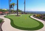 Petgrow Pro Putting Green Golf Turf 3FTx10FT