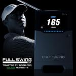 Full Swing KIT Launch Monitor and Golf Simulator