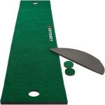 Callaway Odyssey Indoor Putting Green Golf Mat