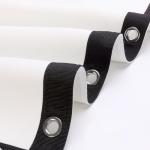 Golf Simulator Impact Screen for Indoor Training