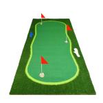 Professional Golf Putting Green Training Mat 3.3x10ft
