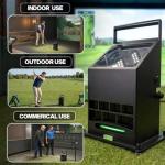 Fore Supply Golf Launch Monitor Case for Garmin R50