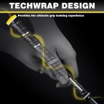 Golf Swing Trainer Stick for Strength and Balance