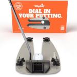 Adjustable Putting Gates for Home Practice