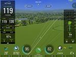SkyTrak Golf Launch Monitor and Simulator with Case