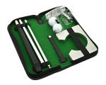 Neon Portable Golf Putter Set for Indoor Practice