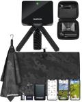 Garmin Approach R10 Golf Launch Monitor Bundle