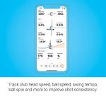 Garmin Approach R10 Golf Launch Monitor Bundle