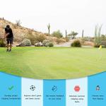 Lag Shot Golf Training Aid for Swing Improvement