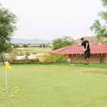 Lag Shot Golf Training Aid for Swing Improvement