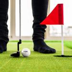 FORB Professional Indoor Golf Putting Mats – 3 Sizes