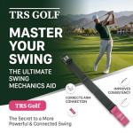 TRS Golf Swing Correcting Arm Band