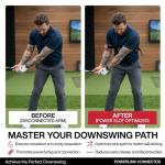 TRS Golf Swing Correcting Arm Band