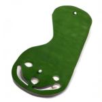 Putt-A-Bout 9ft Par Three Putting Green