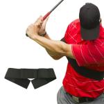 Swing Correction Arm Band for Better Stability