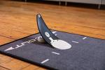 PuttOUT Pressure Putt Trainer - Perfect Your Putting