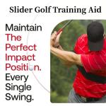 Swing Correction Arm Band for Better Stability