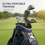 Swing Correction Arm Band for Better Stability