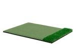 Motivo Golf StrikeDown Dual-Turf Hitting Mat 3x4 ft