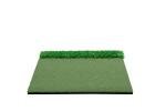 Motivo Golf StrikeDown Dual-Turf Hitting Mat 3x4 ft