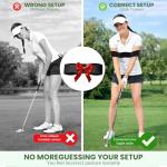 Golf Swing Trainer Ball with Free Arm Band