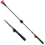 PGM Golf Swing Trainer Aid for Strength and Tempo