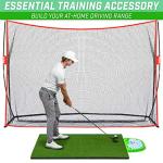 GoSports All-Weather Golf Ball Tray - 70 Balls