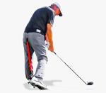 VPX Golf Swing Training Aid for Distance & Accuracy