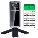 Aobole Pro X1 Plus Golf Launch Monitor and Analyzer