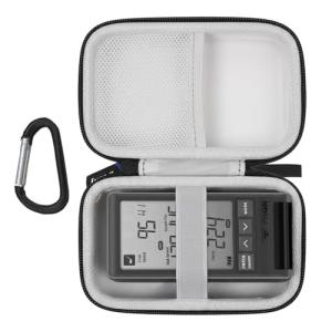 PRGR HS 130-A Golf Launch Monitor Travel Case
