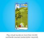 Garmin Approach R10 Portable Golf Launch Monitor