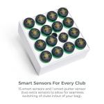Arccos Smart Sensors: Golf Game Tracking System