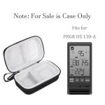 PRGR HS 130-A Golf Launch Monitor Travel Case