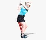 VPX Golf Swing Training Aid for Distance & Accuracy