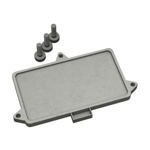 Zofianna Golf Launch Monitor Stand for Indoor Practice